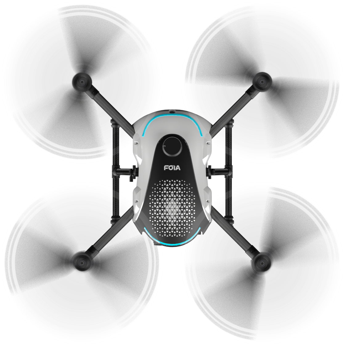 軟硬件一體化的自動(dòng)飛行系統(tǒng)與業(yè)務(wù)場(chǎng)景深度結(jié)合，給眾多行業(yè)帶來(lái)更便捷的低空應(yīng)用。