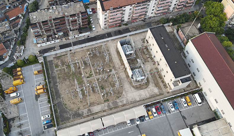 定義、優(yōu)勢與應(yīng)用，一種無人機(jī)巡檢方案