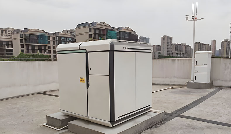 公安無(wú)人機(jī)的多場(chǎng)景應(yīng)用，警用無(wú)人機(jī)大顯身手