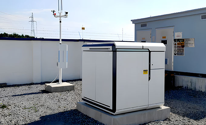 遼寧：如何實現精細化故障判斷？飛行系統高效運維助力降本增效