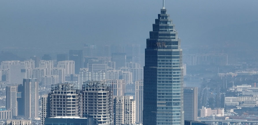 低空經(jīng)濟(jì)是什么？新質(zhì)生產(chǎn)力開拓新篇章