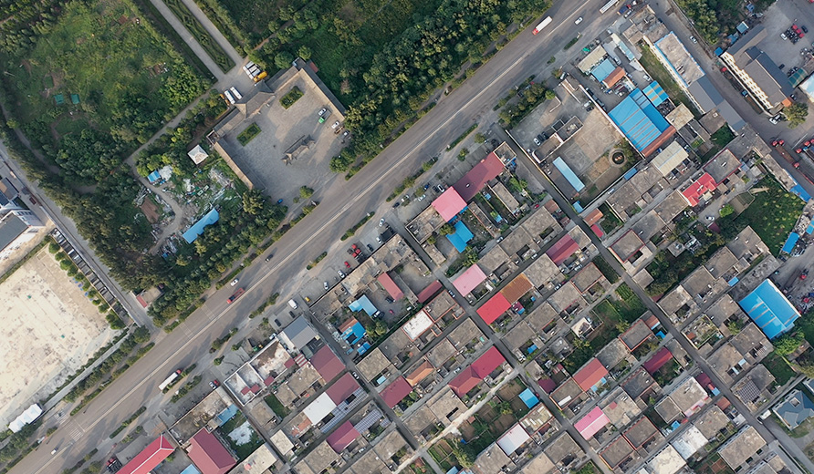 無人機管理平臺全面解讀，技術、概念、功能