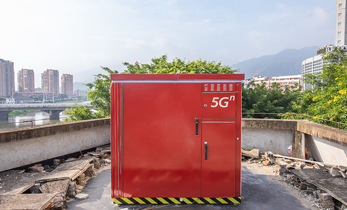 福建：環保監測自動化推動河湖長制信息化系統建設