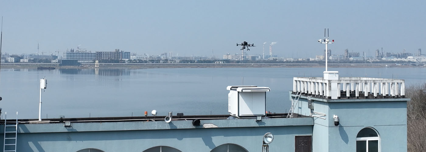 浙江：河長制監管如何落地？網格化部署助力水域監管閉環