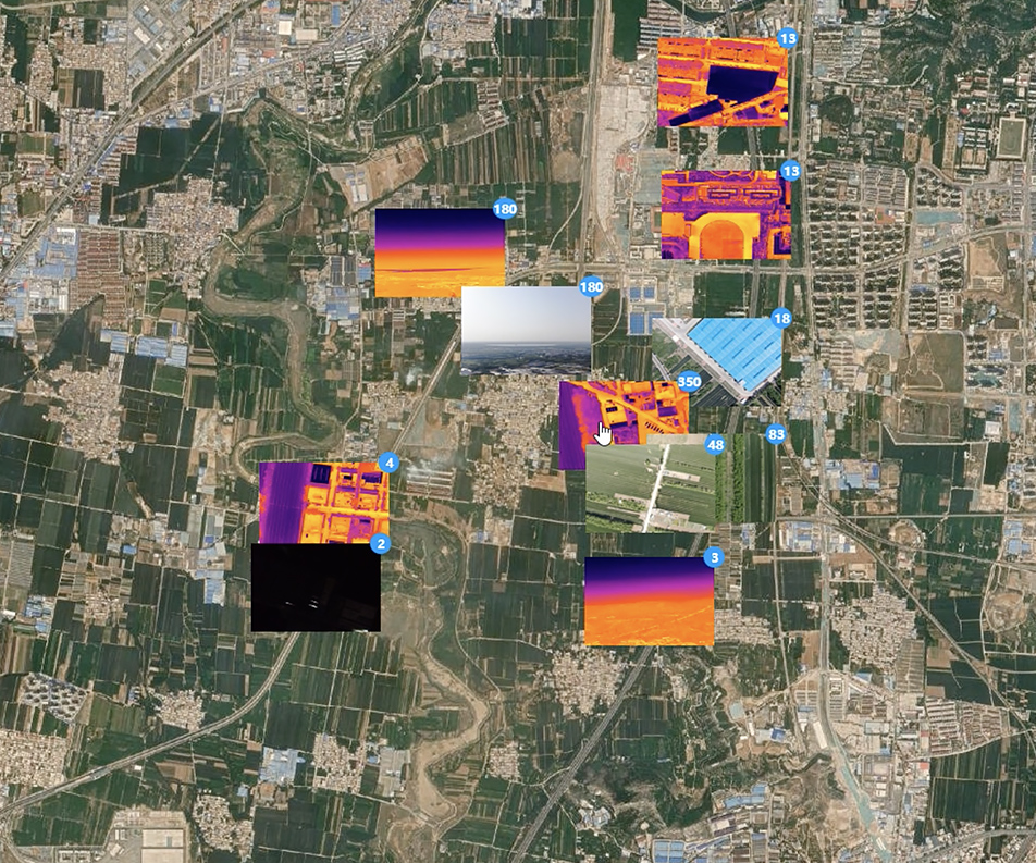 無人機巡檢方案全解，無人機管理平臺能用在哪些城市場景？