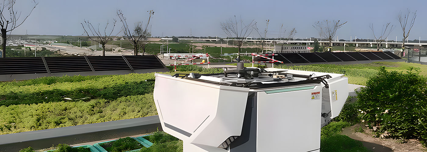 國網(wǎng)河北：數(shù)字化主動(dòng)電網(wǎng)示范項(xiàng)目
電力監(jiān)測(cè)全面革新