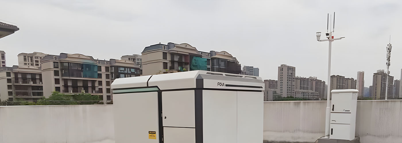 江西：轄區(qū)巡邏高覆蓋
應用了哪些高科技警用裝備？
