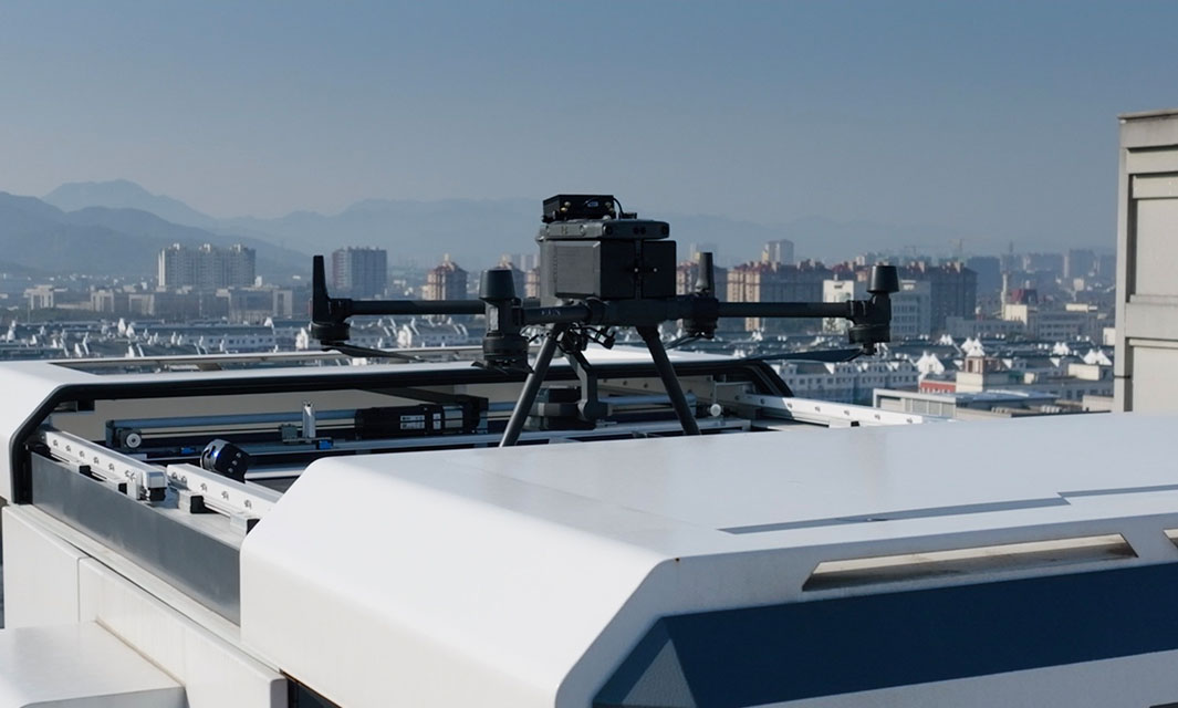 無(wú)人機(jī)機(jī)場(chǎng)采購(gòu)選型指南：類型、尺寸和重量參數(shù)攻略