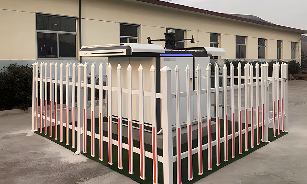 打造自動化火情監(jiān)測系統(tǒng)，復(fù)亞無人機(jī)筑牢森林防火墻   