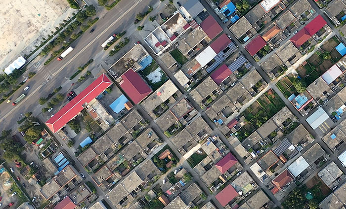 智能識(shí)別目標(biāo)追蹤，復(fù)亞無(wú)人機(jī)管控平臺(tái)新功能解讀