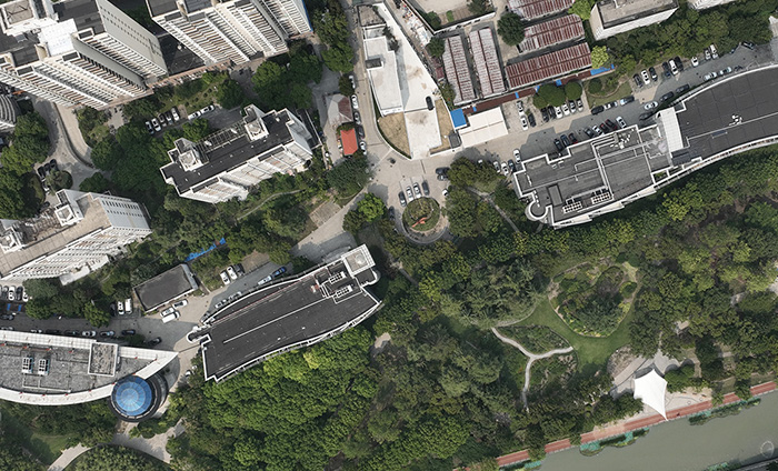 公安警務無人機全自動巡邏方案