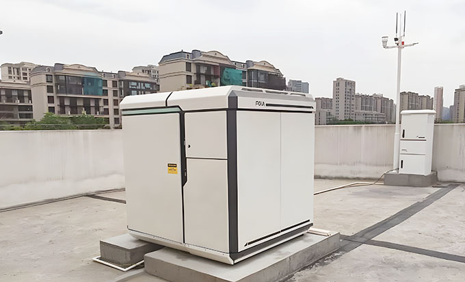 江西：轄區巡邏高覆蓋
應用了哪些高科技警用裝備？
