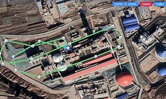 高效自動(dòng)巡查