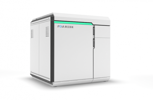 復亞智能無人機自動機場：新基建風口下加速爆發