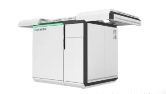 復(fù)亞智能推自動機(jī)場，又一無人機(jī)全自主巡飛系統(tǒng)問世