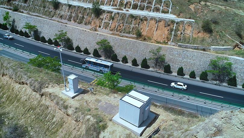 復(fù)亞推出無人機(jī)全自主巡飛系統(tǒng)