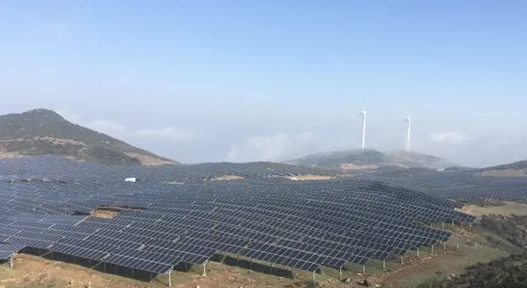 8套交付，復(fù)亞智能無人機(jī)機(jī)場光伏巡檢規(guī)模應(yīng)用