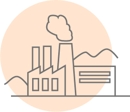 將傳統(tǒng)煉鋼車間變成無人鋼廠&hellip;&hellip;生產(chǎn)效率提高了25%。