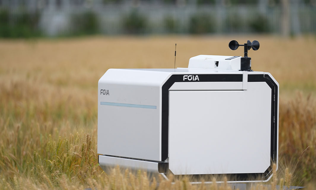 行業(yè)革新：油氣管道無人機巡線全面解析