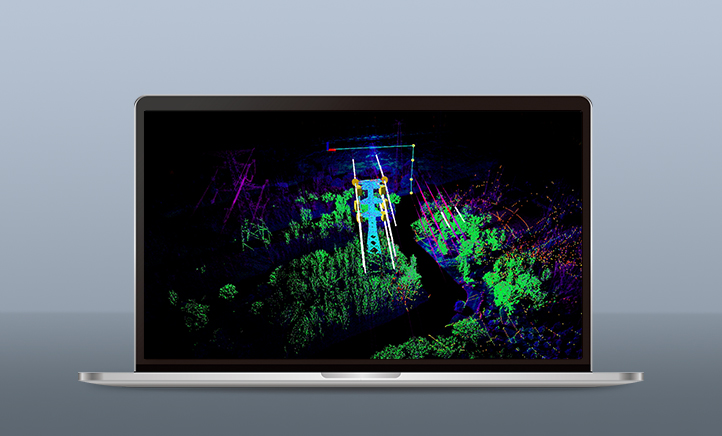 MindAlgo 自動(dòng)飛行算法