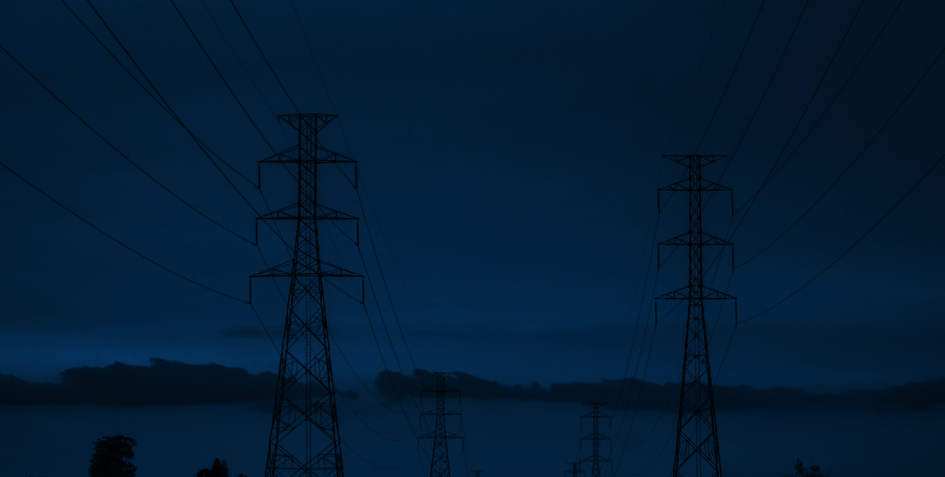 輸電線路巡檢方案架構(gòu)