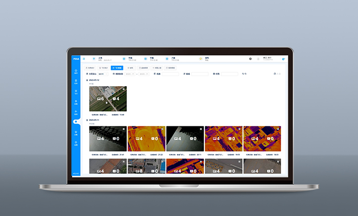 MindVision AI感知識(shí)別平臺(tái)