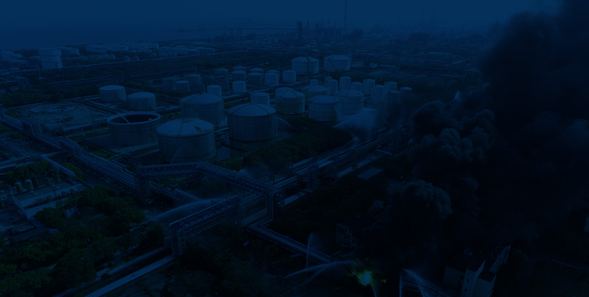 應急消防巡邏方案架構