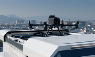 無人機機場尺寸的影響因素