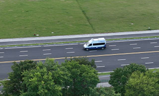 移動式無人機(jī)機(jī)場的組成和功能