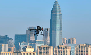 無人機(jī)機(jī)場是什么？