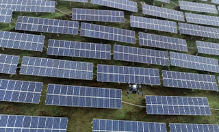 光伏巡檢無人機：定義、應用和復亞智能的創(chuàng)新技術