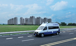 固定式和移動式無人機(jī)機(jī)場的區(qū)別