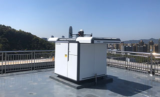 無人機光伏巡檢：定義、背景及先進解決方案