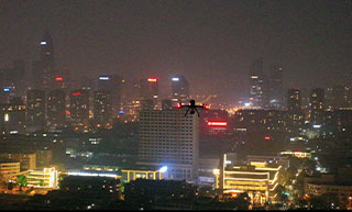 無人機的主要應用場景