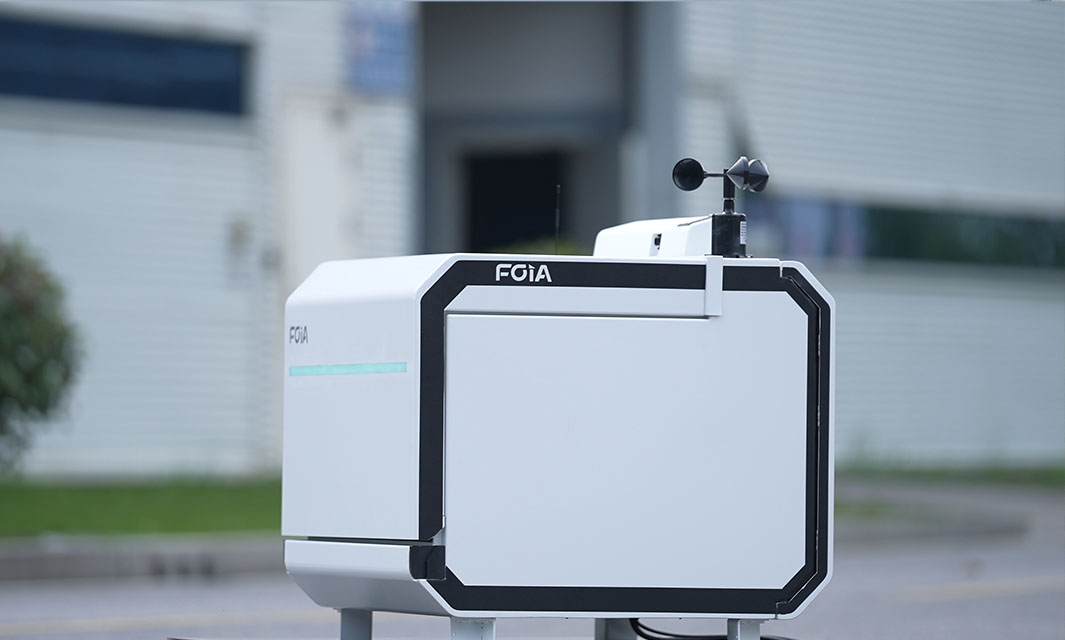 無人機停機坪的革新與發展：固定式與移動式應用揭秘