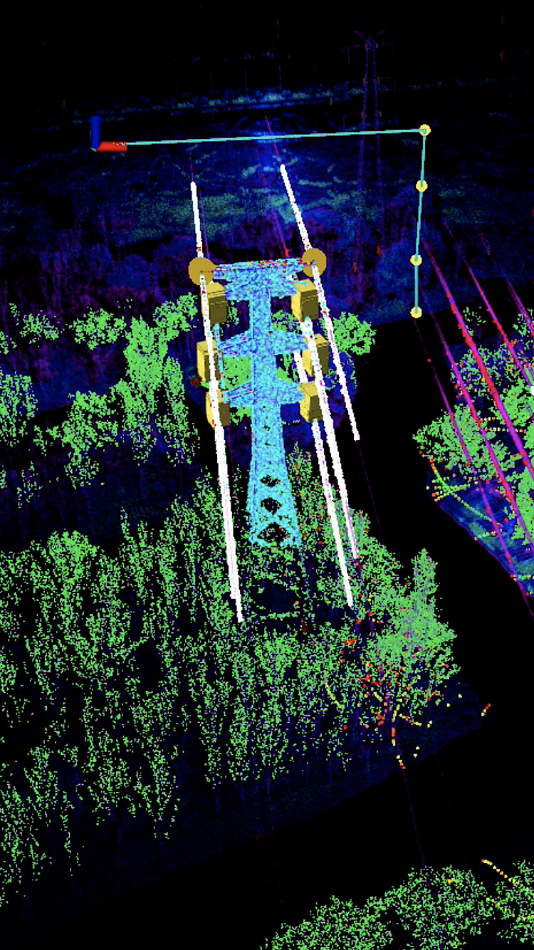 我們?cè)诟兄?、決策、控制三類關(guān)鍵技術(shù)中擁有突破性創(chuàng)新