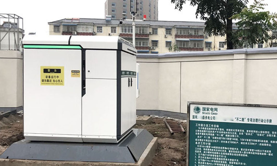 無人機(jī)自主飛行技術(shù)與巡檢的核心要點(diǎn)與顯著優(yōu)勢