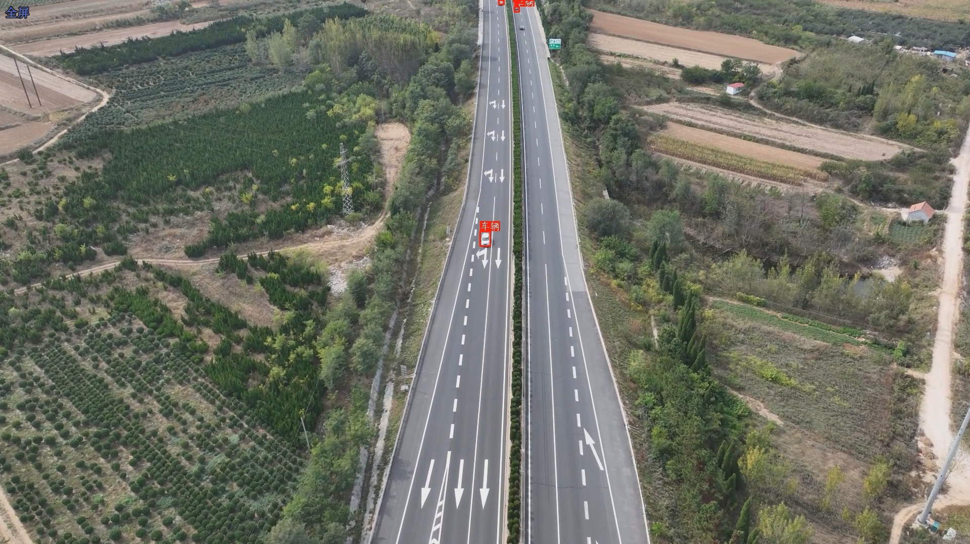 如何選擇適合的無人機AI識別算法？關(guān)鍵因素與方案