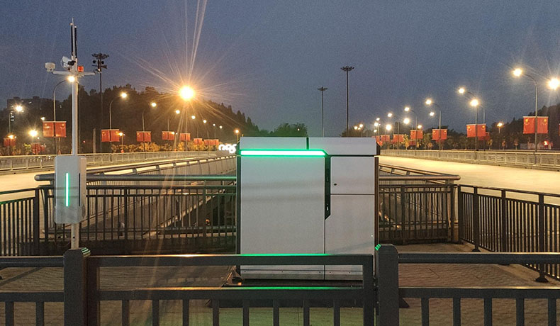 警務(wù)無(wú)人機(jī)在大型公共活動(dòng)中的重要作用