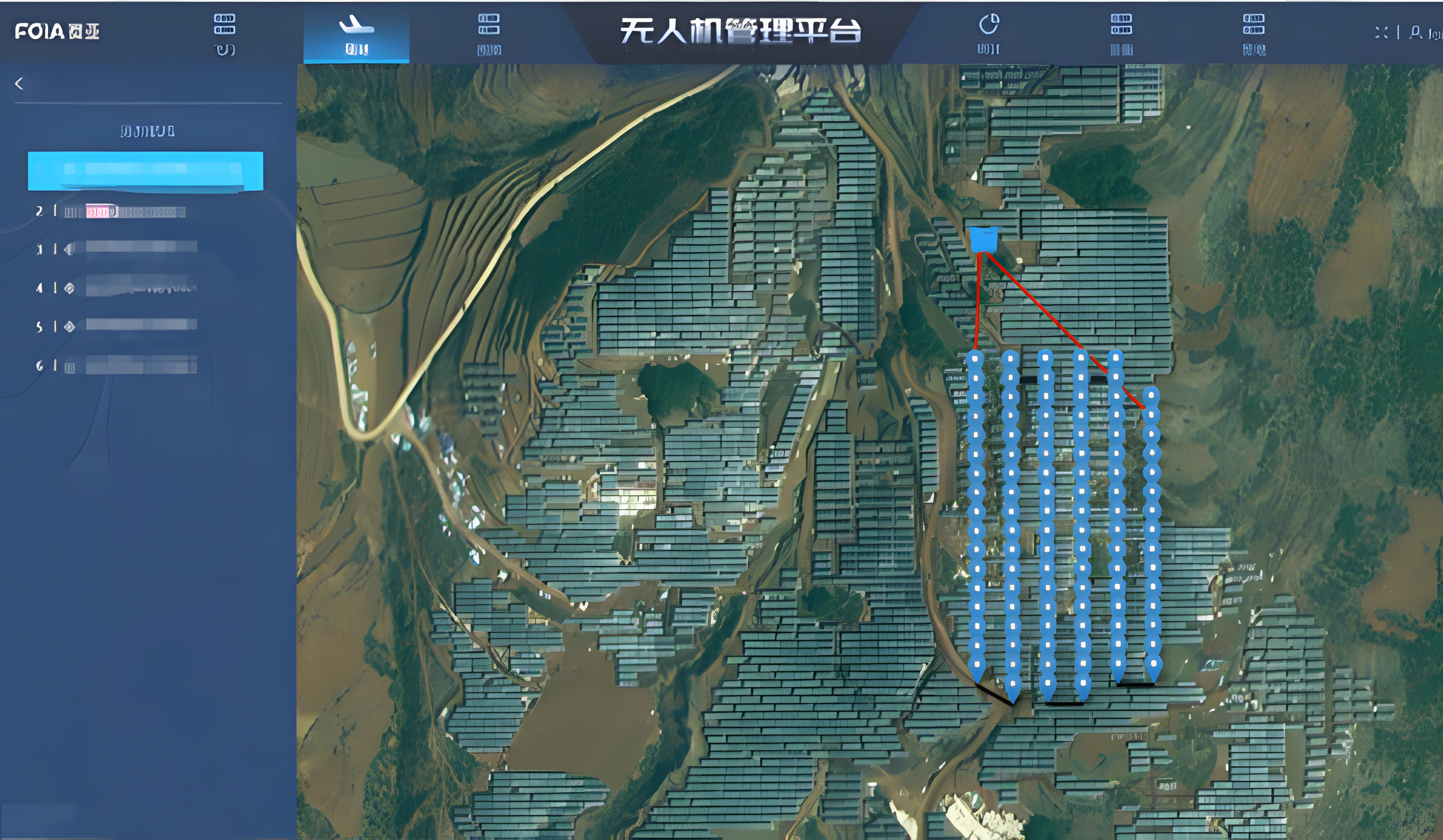 光伏電站運維革新，無人機光伏巡檢技術與AI識別算法融合