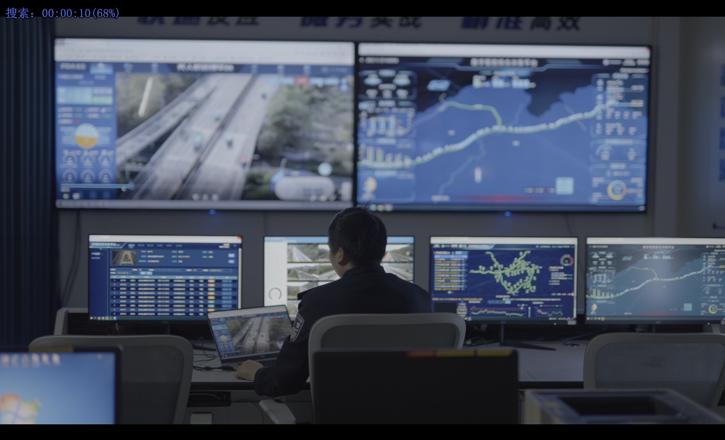 接口開放多平臺(tái)兼容，海量算法賦能低空應(yīng)用