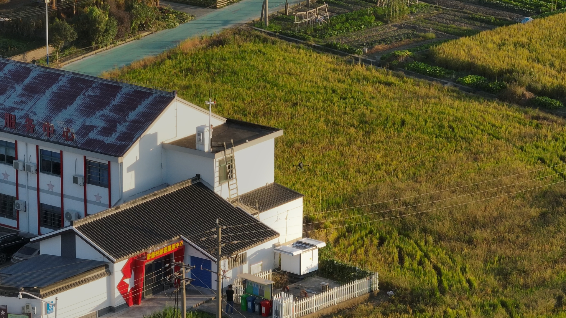 環(huán)保監(jiān)測(cè)無人機(jī)：無人機(jī)AI識(shí)別算法的概念、背景、優(yōu)勢(shì)、解決方案