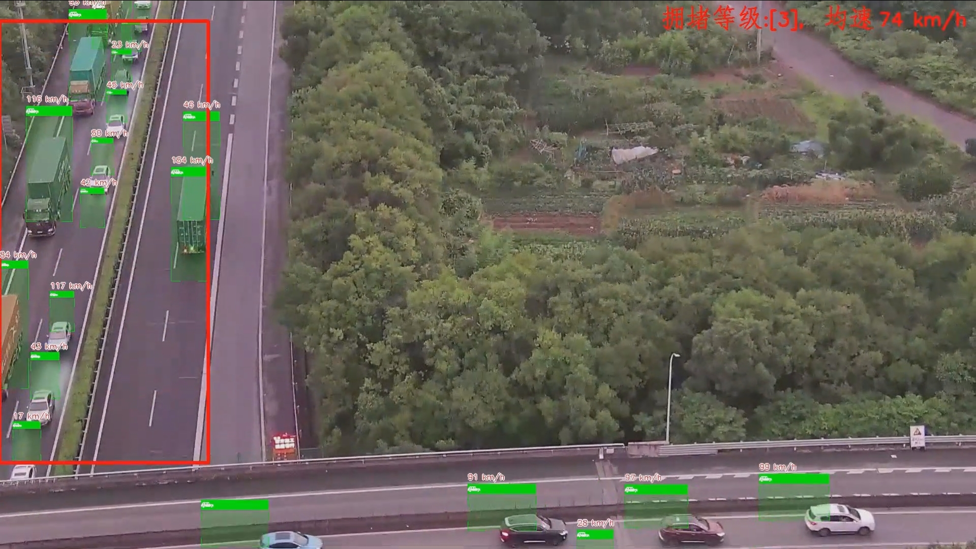 城市需要什么樣的識別算法？AI識別到應急響應