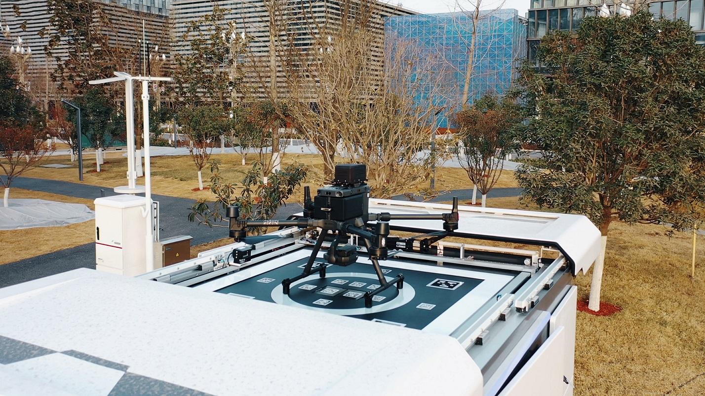 無人機管道巡檢智能化發(fā)展，效益與效率雙重提升