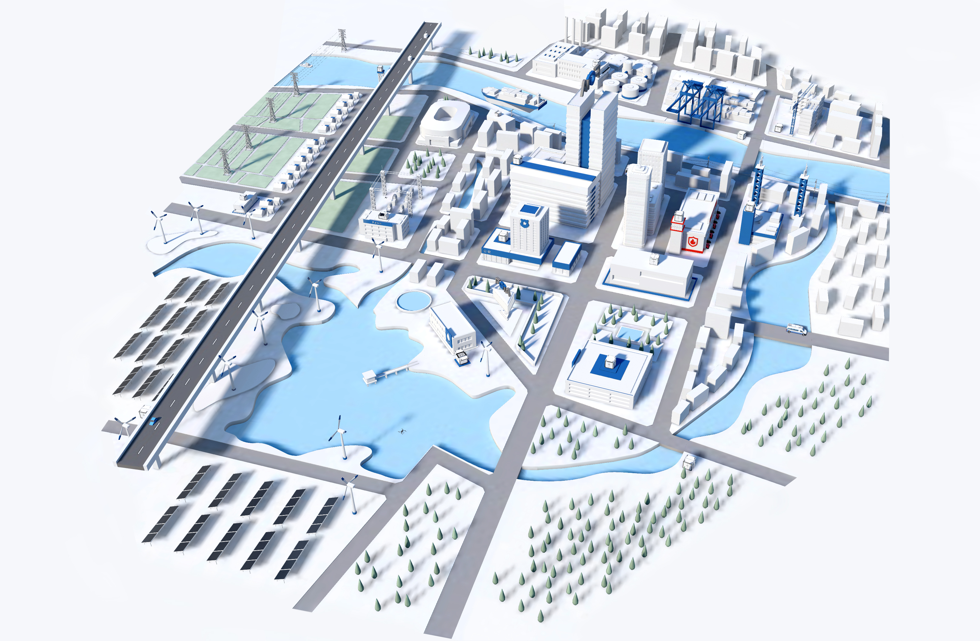 無人機(jī)低空經(jīng)濟(jì)是什么？
